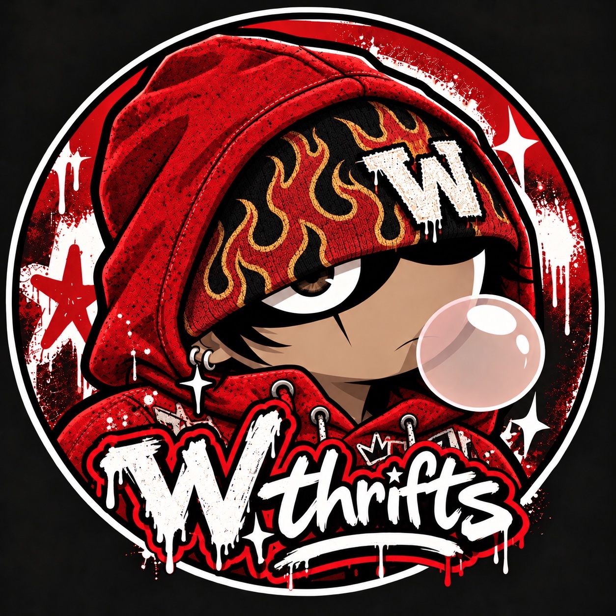 W·thrifts